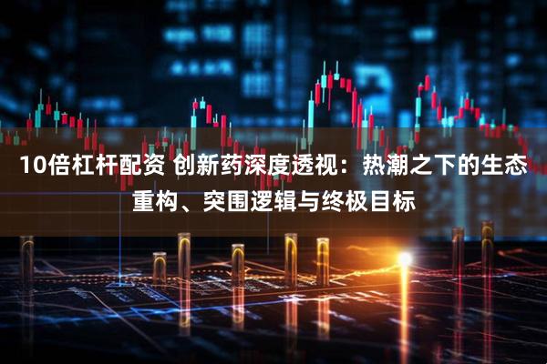 10倍杠杆配资 创新药深度透视：热潮之下的生态重构、突围逻辑与终极目标